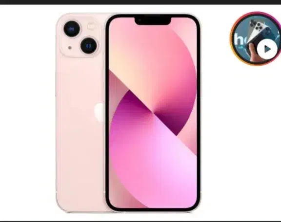 اپل iPhone 13 با حافظهٔ ۲۵۶ گیگابایت|موبایل|گناباد, |دیوار