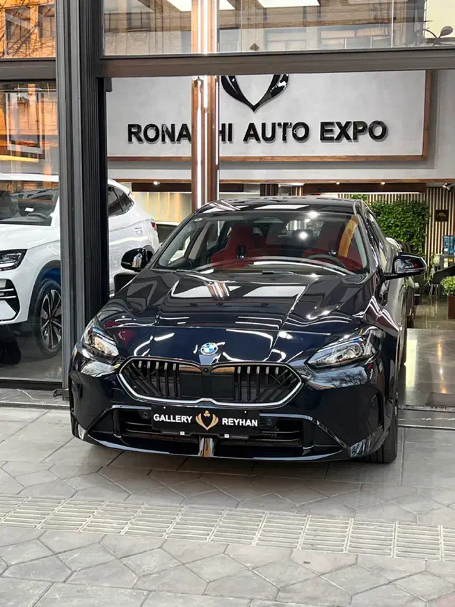 ۲۰۲۵ Bmw 225L|خودرو سواری و وانت|تهران, عباس‌آباد|دیوار