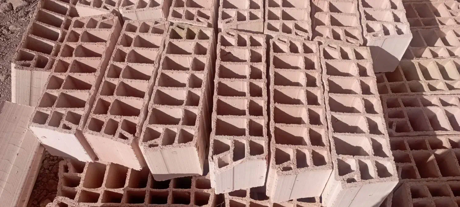 بلوکه  سقفی|مصالح و تجهیزات ساختمان|ملک‌آباد, |دیوار