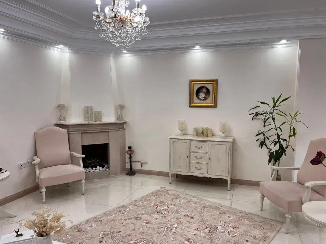 ۶۵متر -۲ خواب نقلی وشیک -پونک (منطقه ۲)