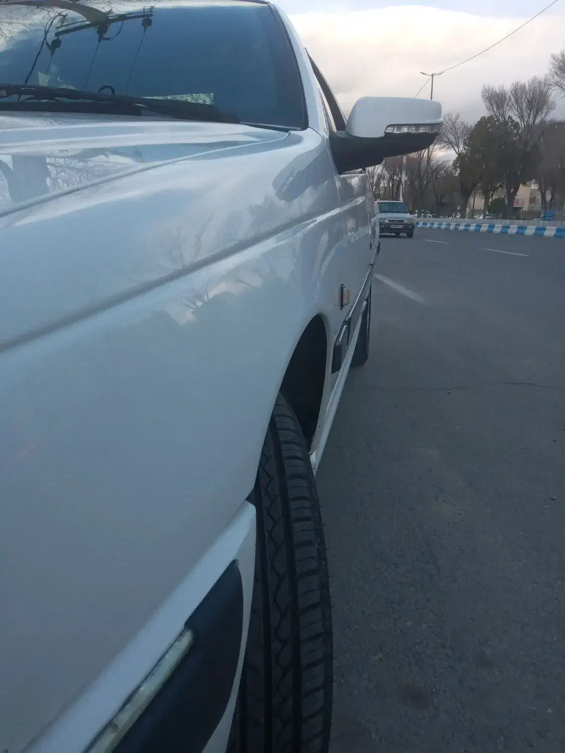 خودرو|خودرو سواری و وانت|خمین, |دیوار