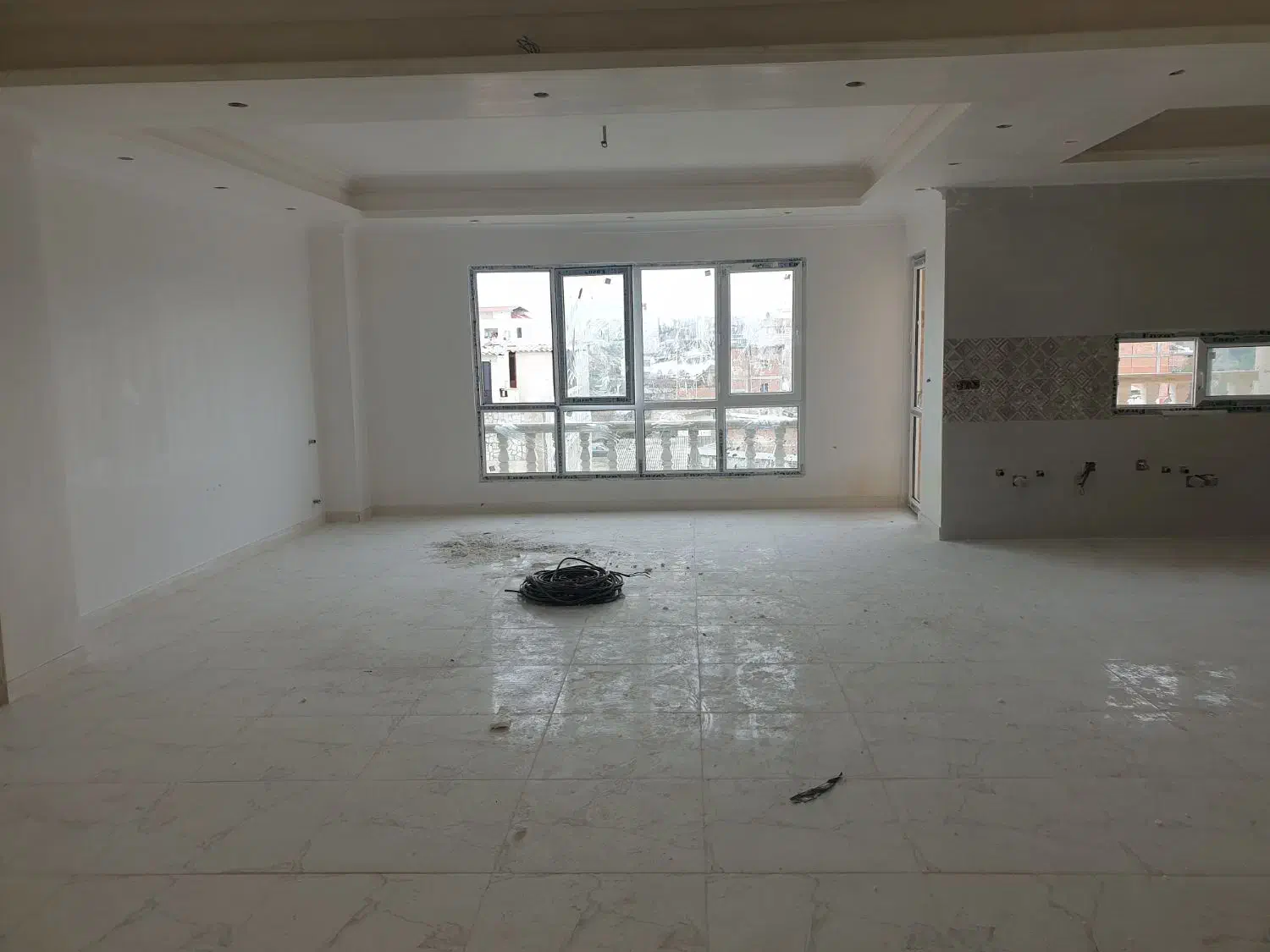 اپارتمان باوام۸۰۰میلیون ۱۱۰متر نوبخت بهشتی ملاقاتی|فروش آپارتمان|گرگان, |دیوار