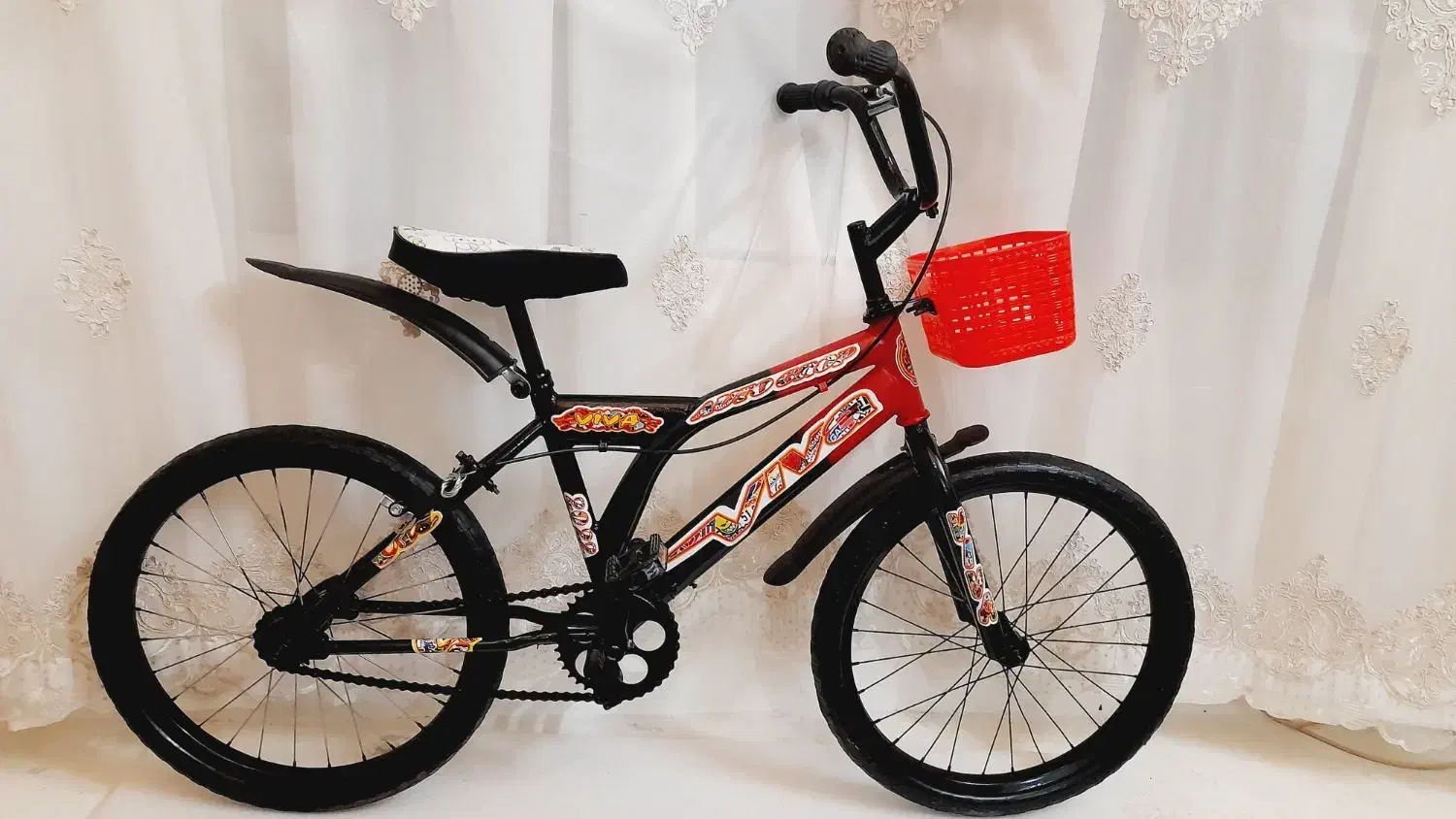 دوعدد دوچرخه ۲۰|اسباب‌بازی بچه|اردبیل, |دیوار