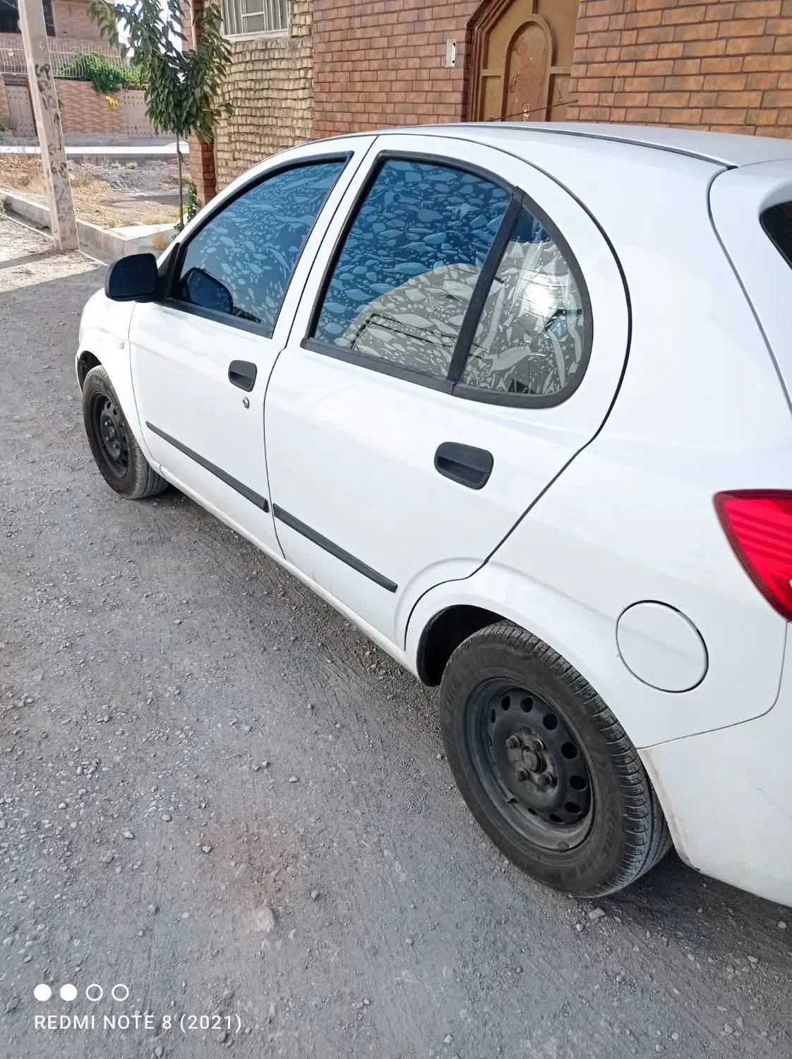 تیبا۲ مدل ۹۸|خودرو سواری و وانت|فلاورجان, |دیوار