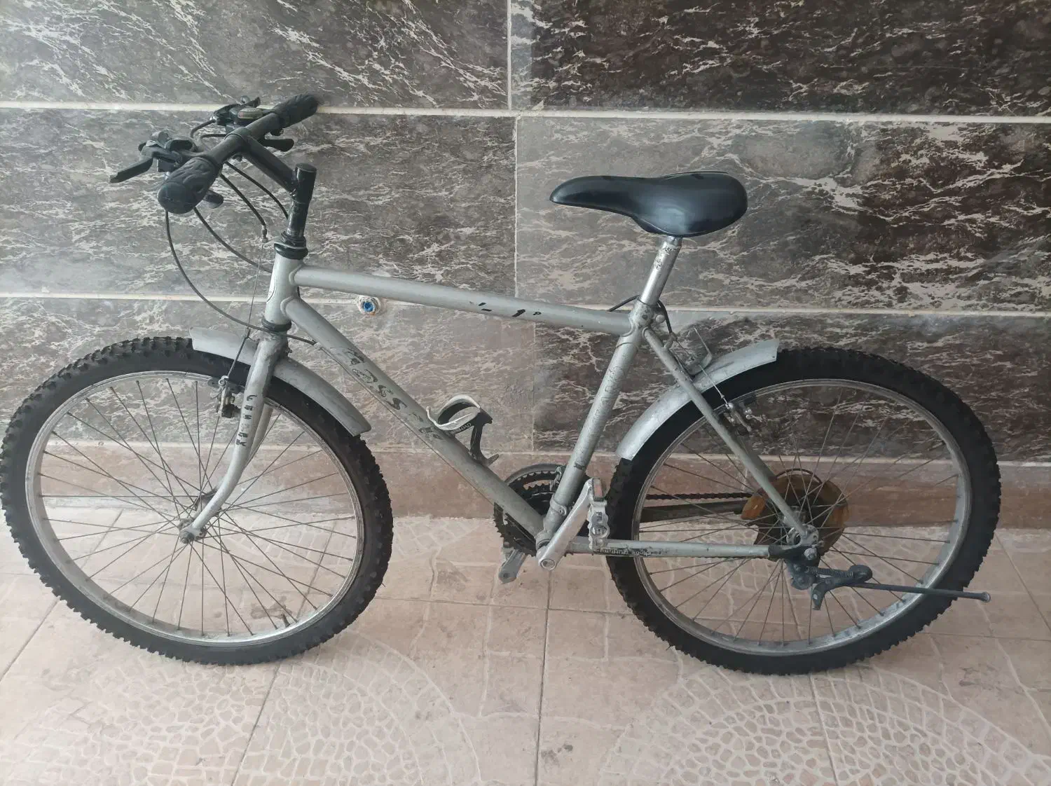 دو عدد دوچرخه ویوا و آساک|دوچرخه، اسکیت، اسکوتر|مراغه, |دیوار