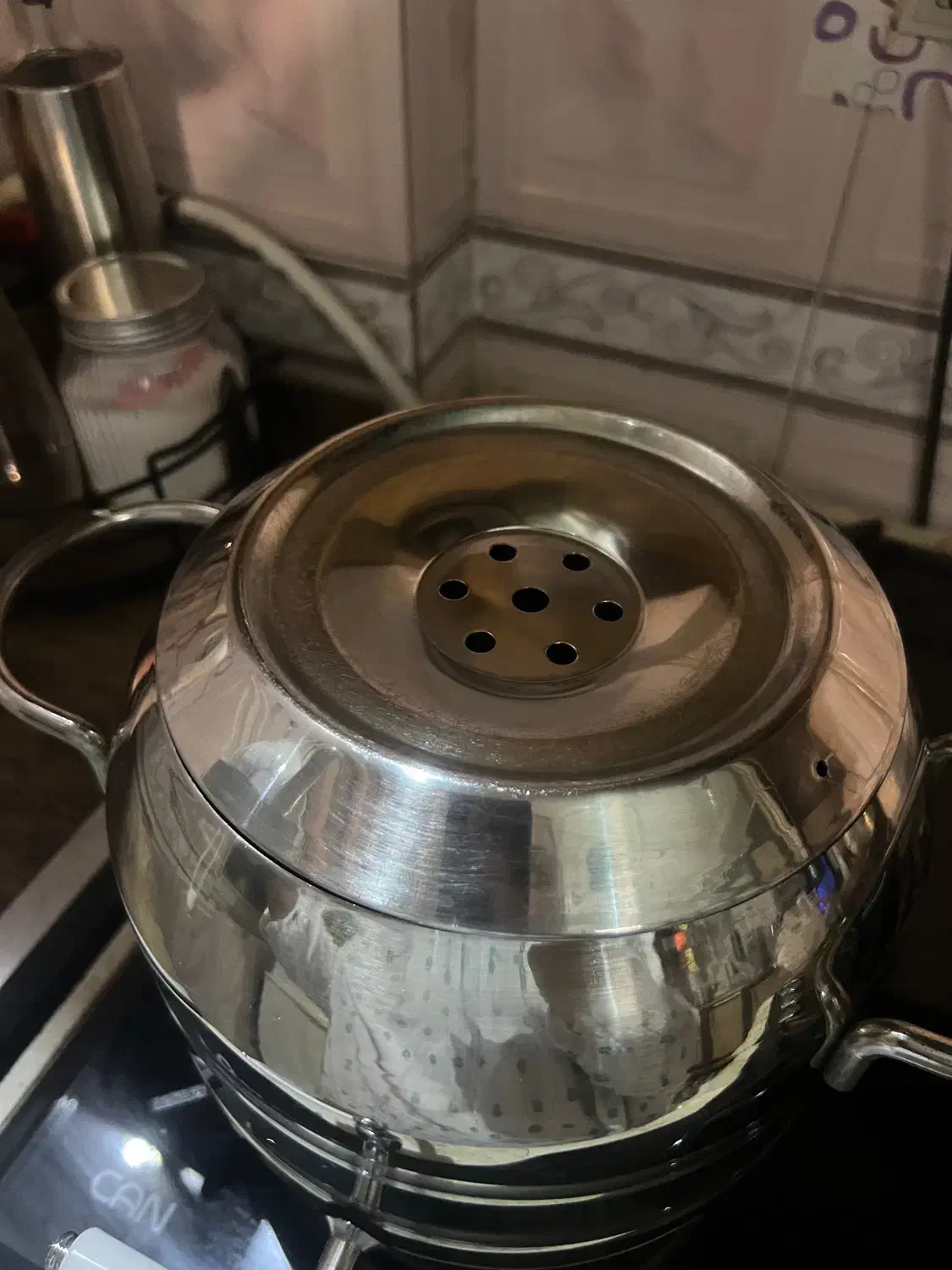 قوری کتری نفیس ظرف سرامیکی|قوری، کتری، قهوهساز دستی|تهران, حکیمیه|دیوار