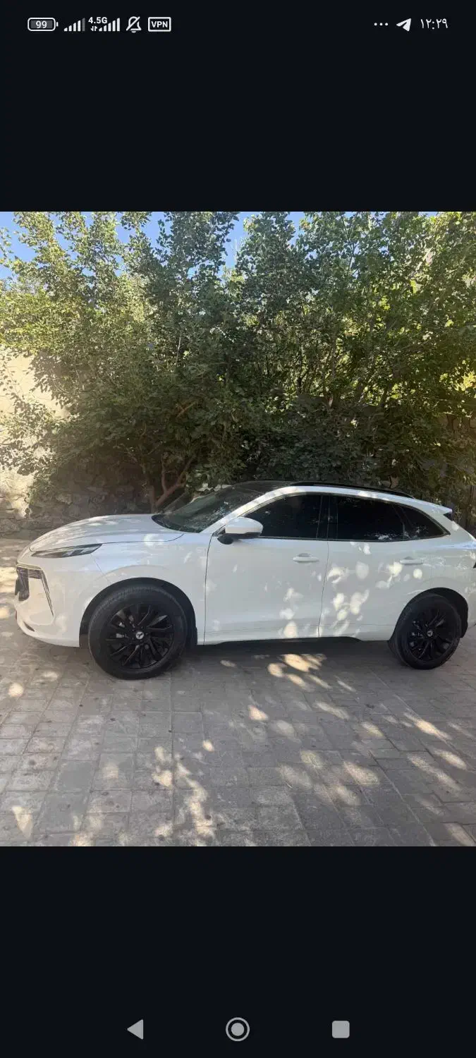 فروش فوری لاماری|خودرو سواری و وانت|مشهد, بهشت|دیوار