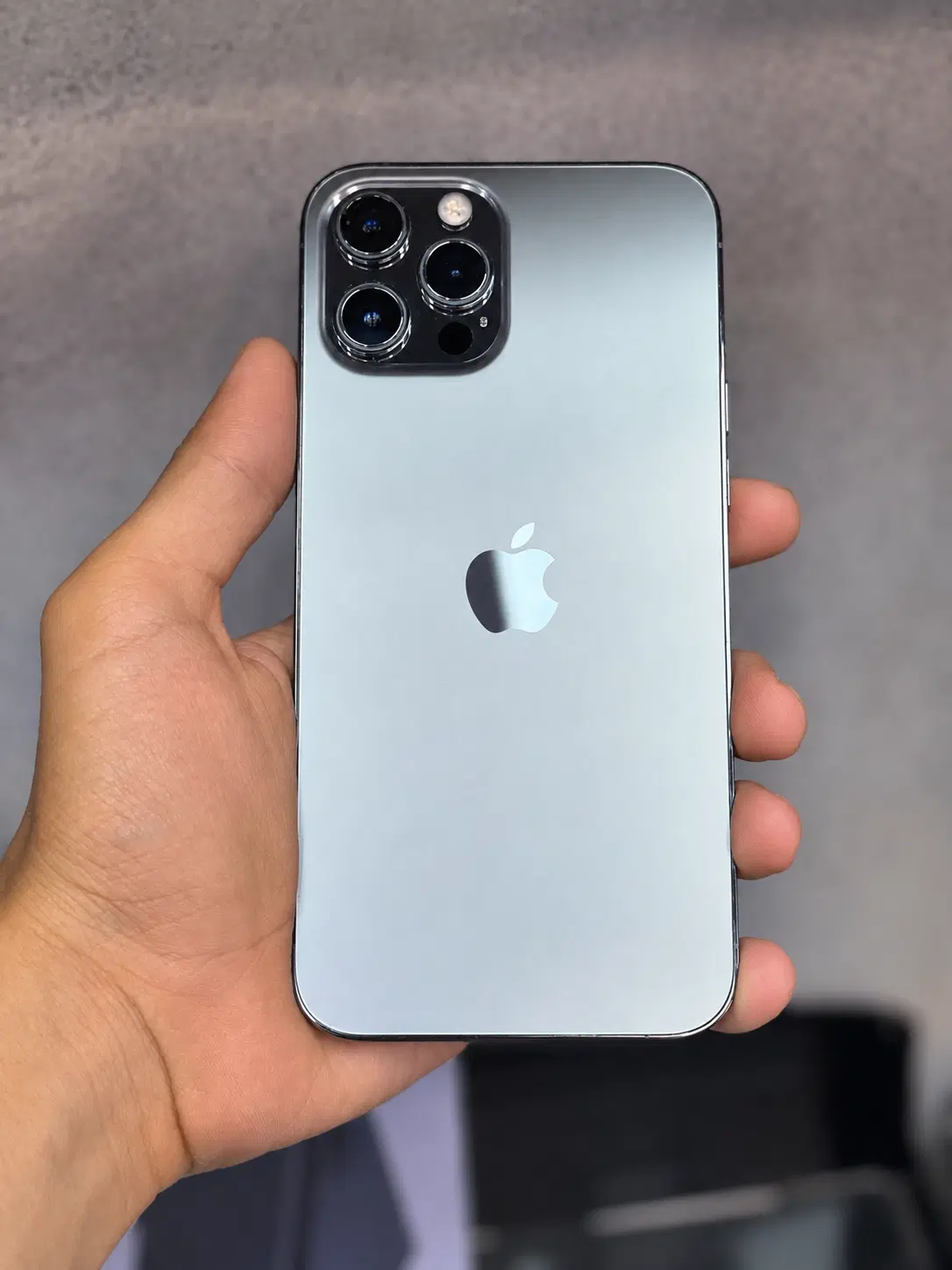 Iphone 12promax|موبایل|تهران, تهرانپارس غربی|دیوار