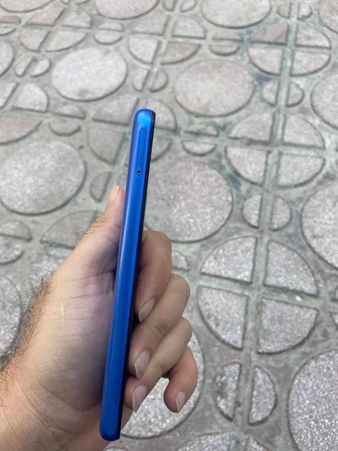 Redmi7a|موبایل|کرج, خرمدشت|دیوار