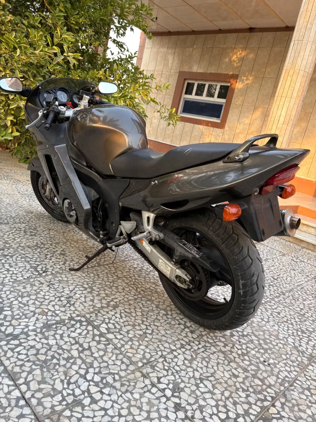 CBR1100.CB1300.CBR1000.CB400|موتورسیکلت|شیراز, ستارخان|دیوار