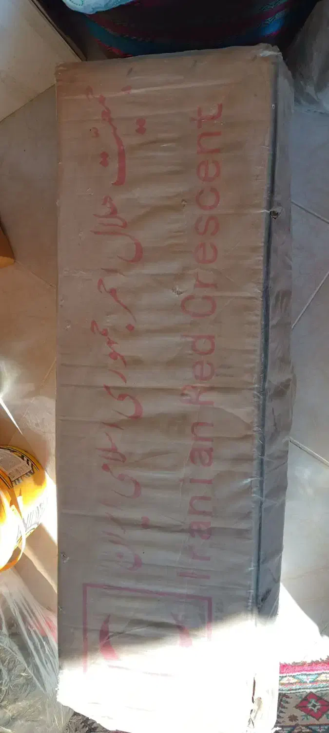 چادر مسافرتی 12نفره|کوهنوردی و کمپینگ|کرمانشاه, |دیوار