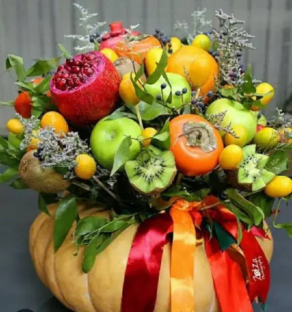 دیزاین هدیه های یلدایی|خدمات پذیرایی، مراسم|چهارباغ, |دیوار