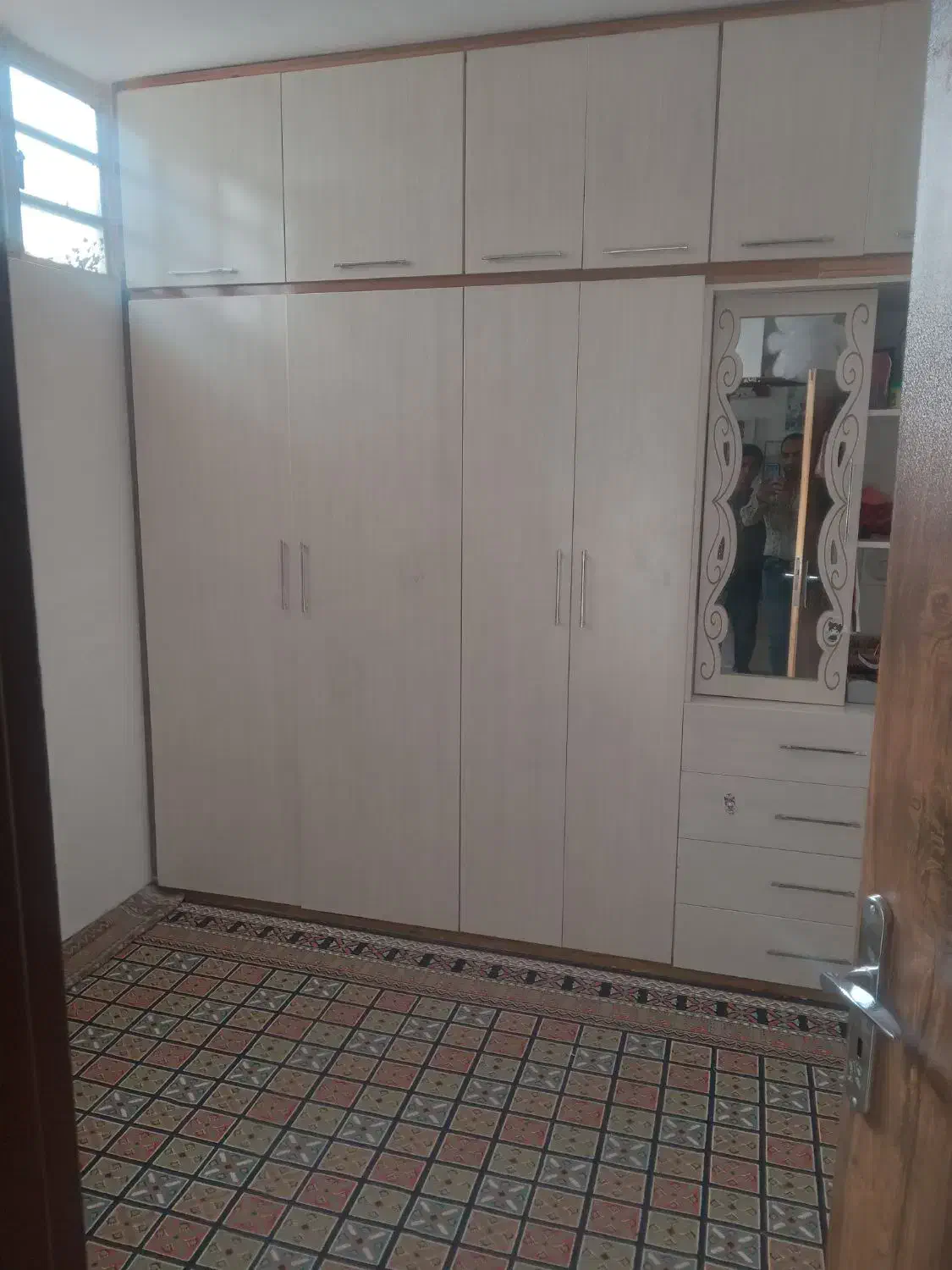 منزل مسکونی جنوبی دوبلکس|فروش خانه و ویلا|تربت‌حیدریه, باغ سلطانی|دیوار