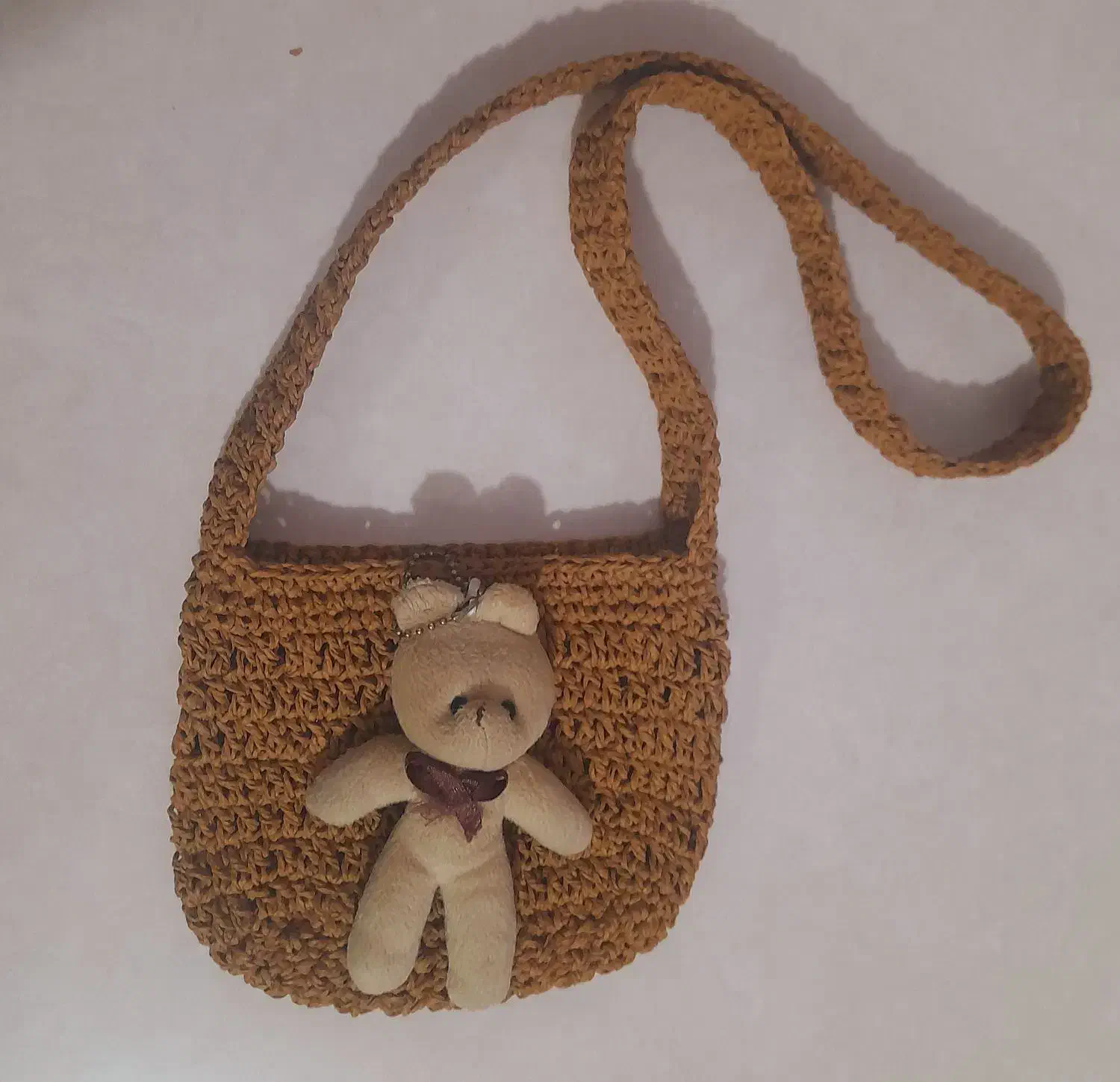 کیف رافیا|کیف، کفش، کمربند|هشتگرد, شهرک ولیعصر (مصلی)|دیوار