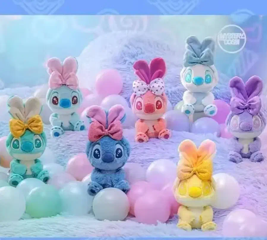 لبوبو،هاچی پوپو،استیج،کرای بی بی، واکوکو عمده|اسباببازی بچه|میانه, |دیوار