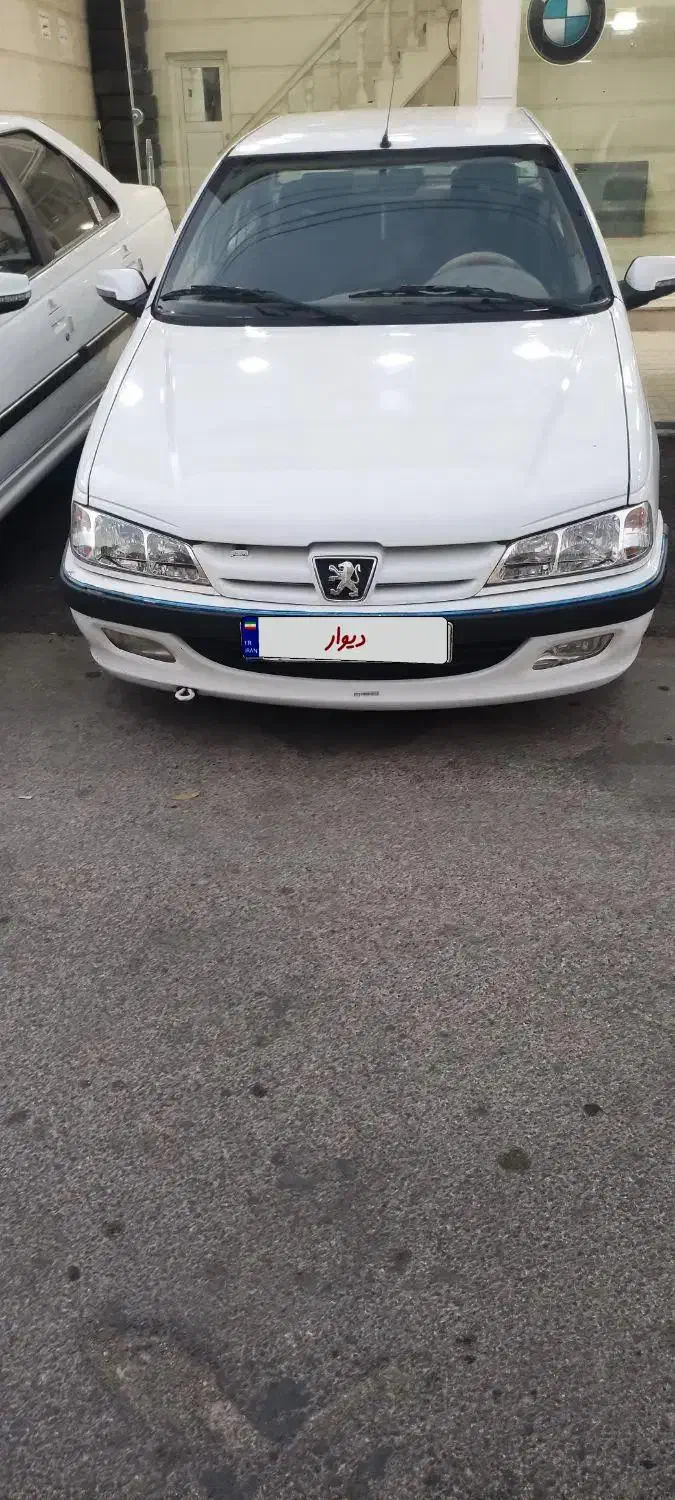 پرشیامدل 1400بیرنگ|خودرو سواری و وانت|تاکستان, |دیوار