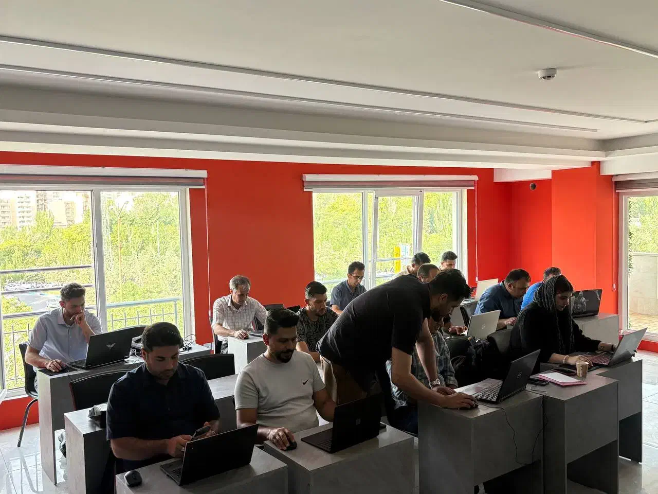 آموزش فارکس و ارز دیجیتال|خدمات آموزشی|تبریز, |دیوار