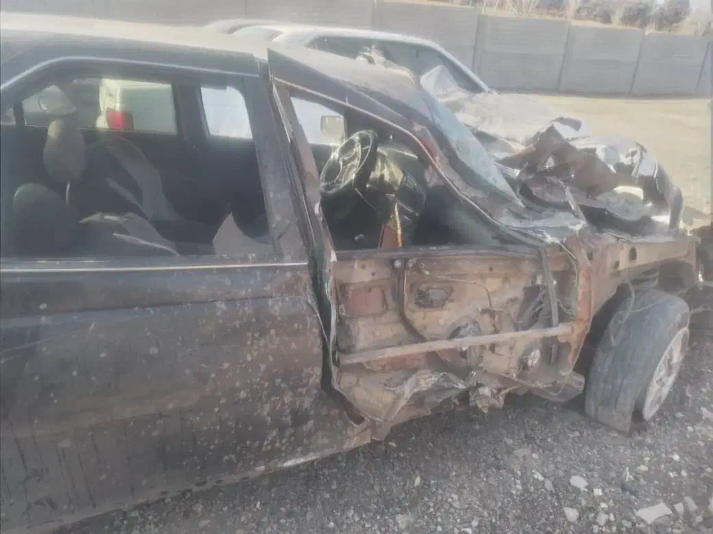 پرشیا ‌Lexتصادفی مدل۸۳|خودرو سواری و وانت|زنجان, |دیوار