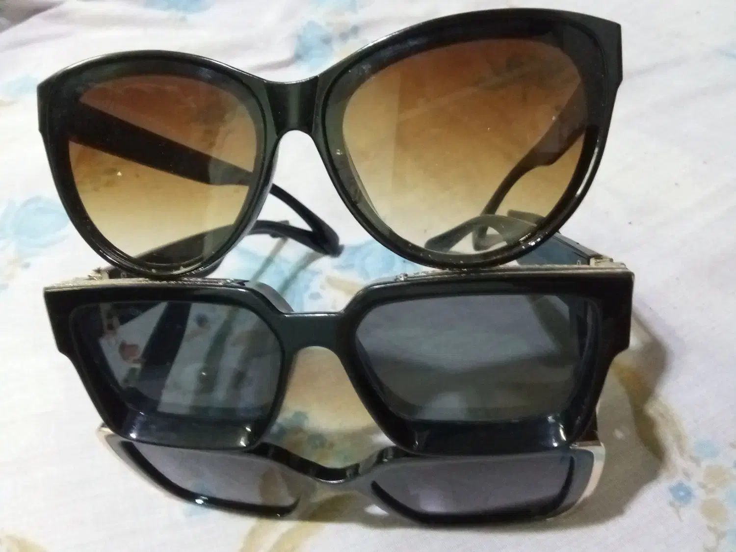 عینک آفتابی|زیورآلات و اکسسوری|کرمان, |دیوار