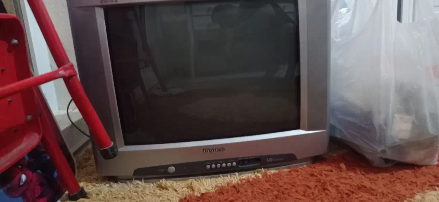 تلویزیون 21 ایج الجی|تلویزیون و پروژکتور|تبریز, |دیوار