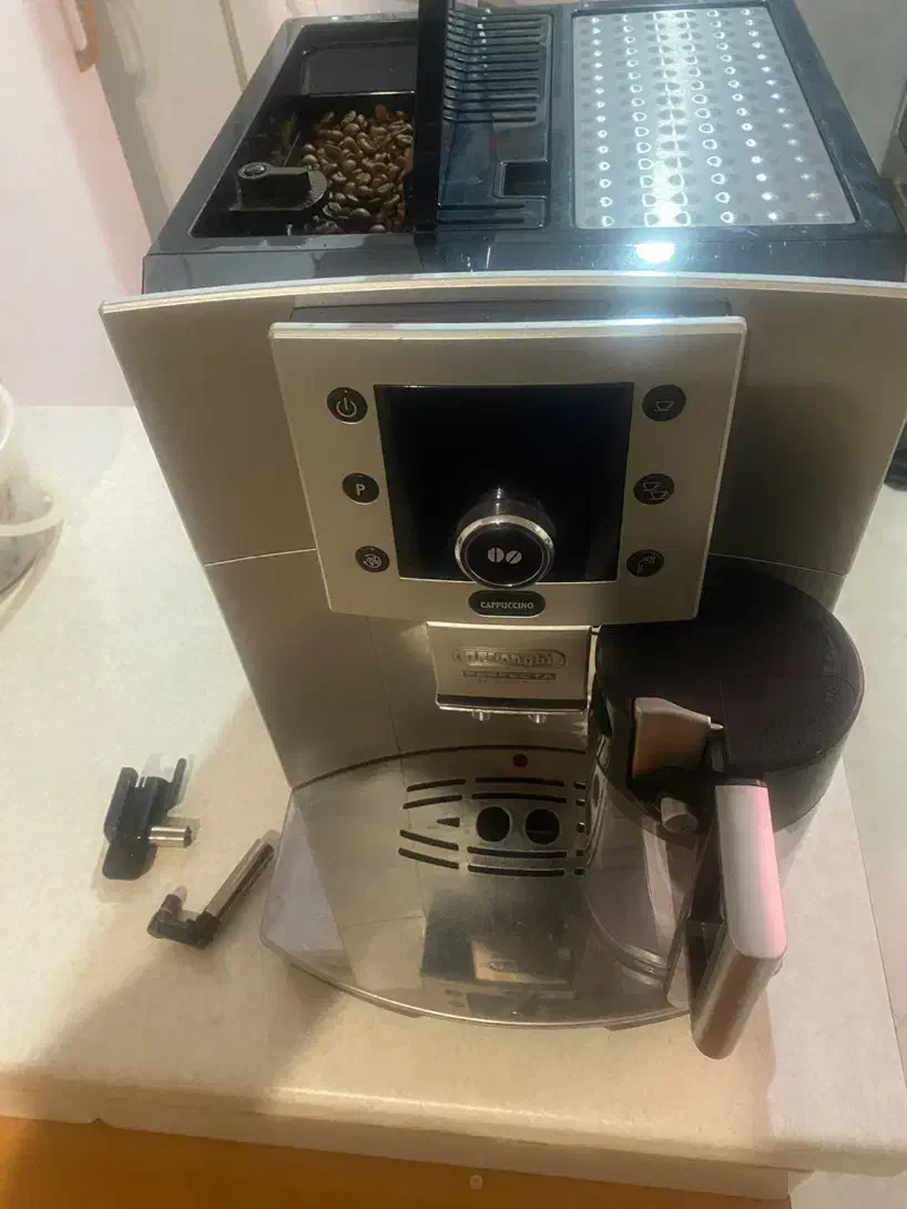 اسپرسوساز|سماور، چایساز، قهوهساز|تهران, امانیه|دیوار