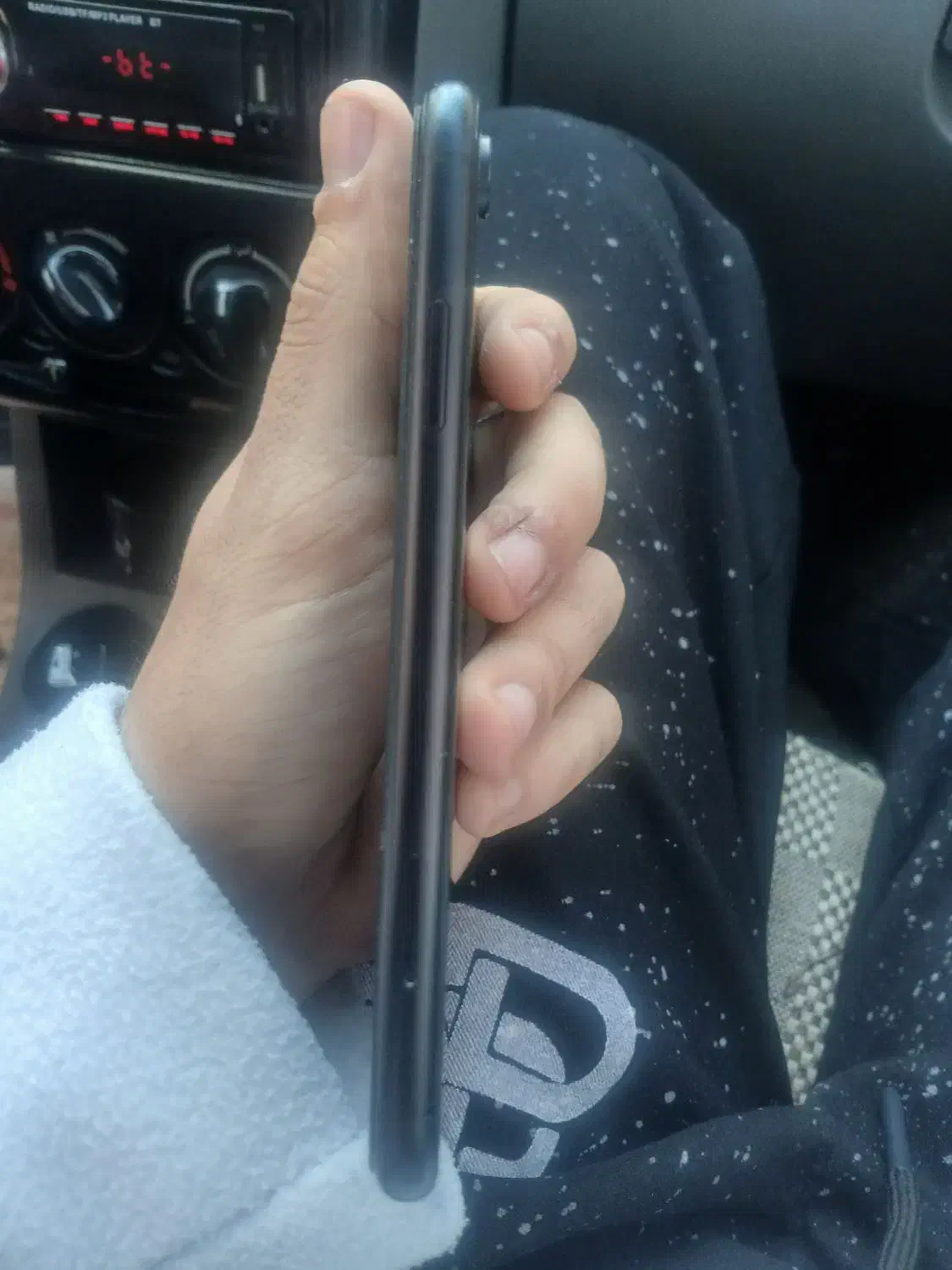 ایفون xr ۱۲۸ zaa ۲sim|موبایل|تهران, شکیبا|دیوار