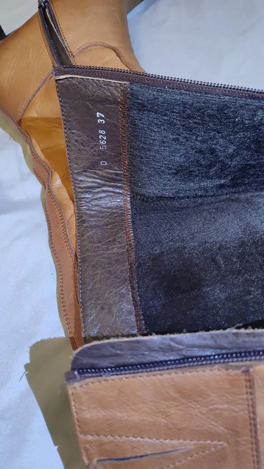 چکمه agucino|کیف، کفش، کمربند|رشت, گلسار|دیوار