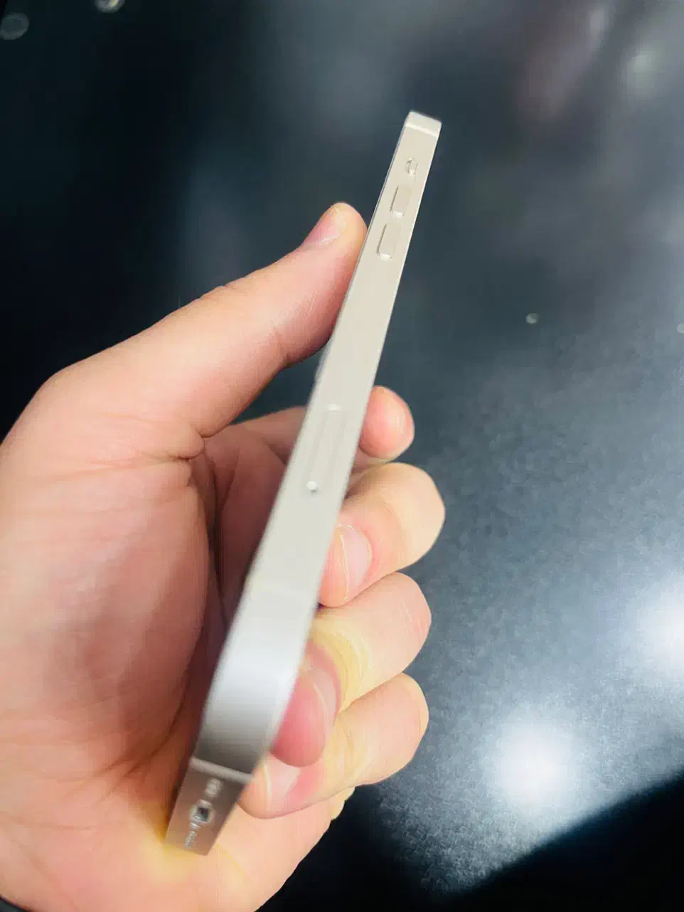 آیفون ۱۳ در حد آکبند|موبایل|کرج, برغان|دیوار