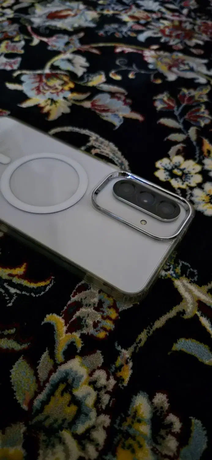 a56 256G ram8|موبایل|کرمانشاه, |دیوار