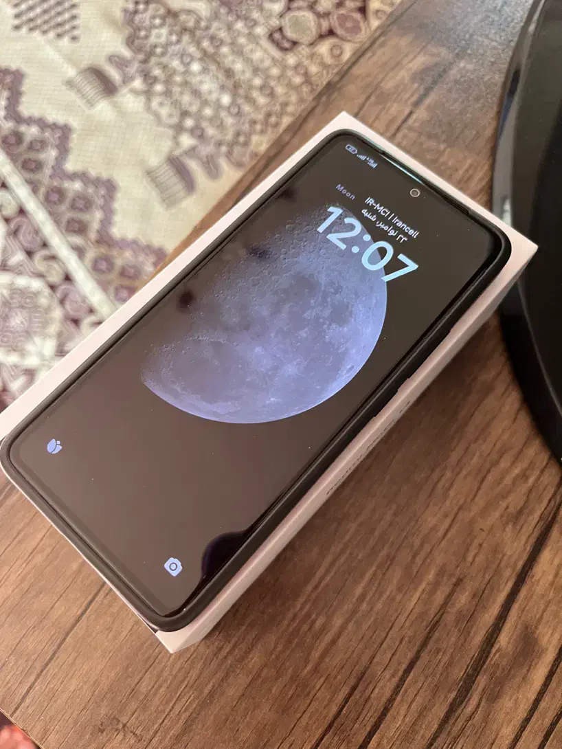 گوشی شیامی نوت 14حافظه 256|موبایل|تهران, کرمان|دیوار