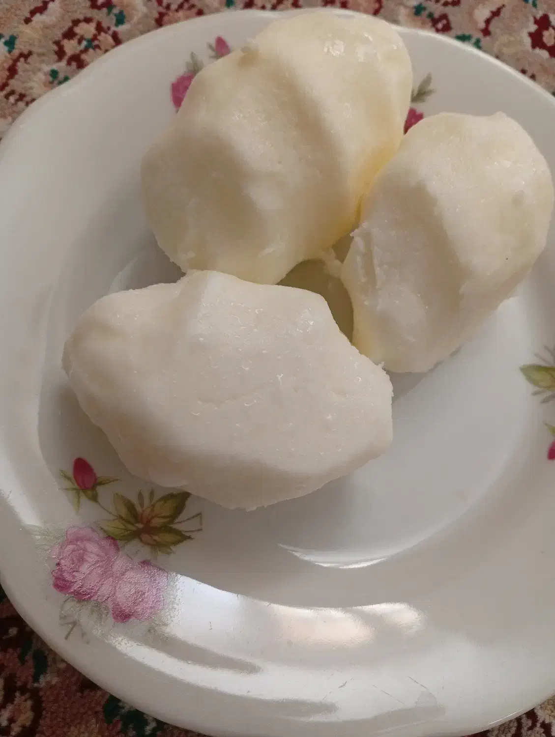 کره|خوردنی و آشامیدنی|مشهد, تلگرد|دیوار