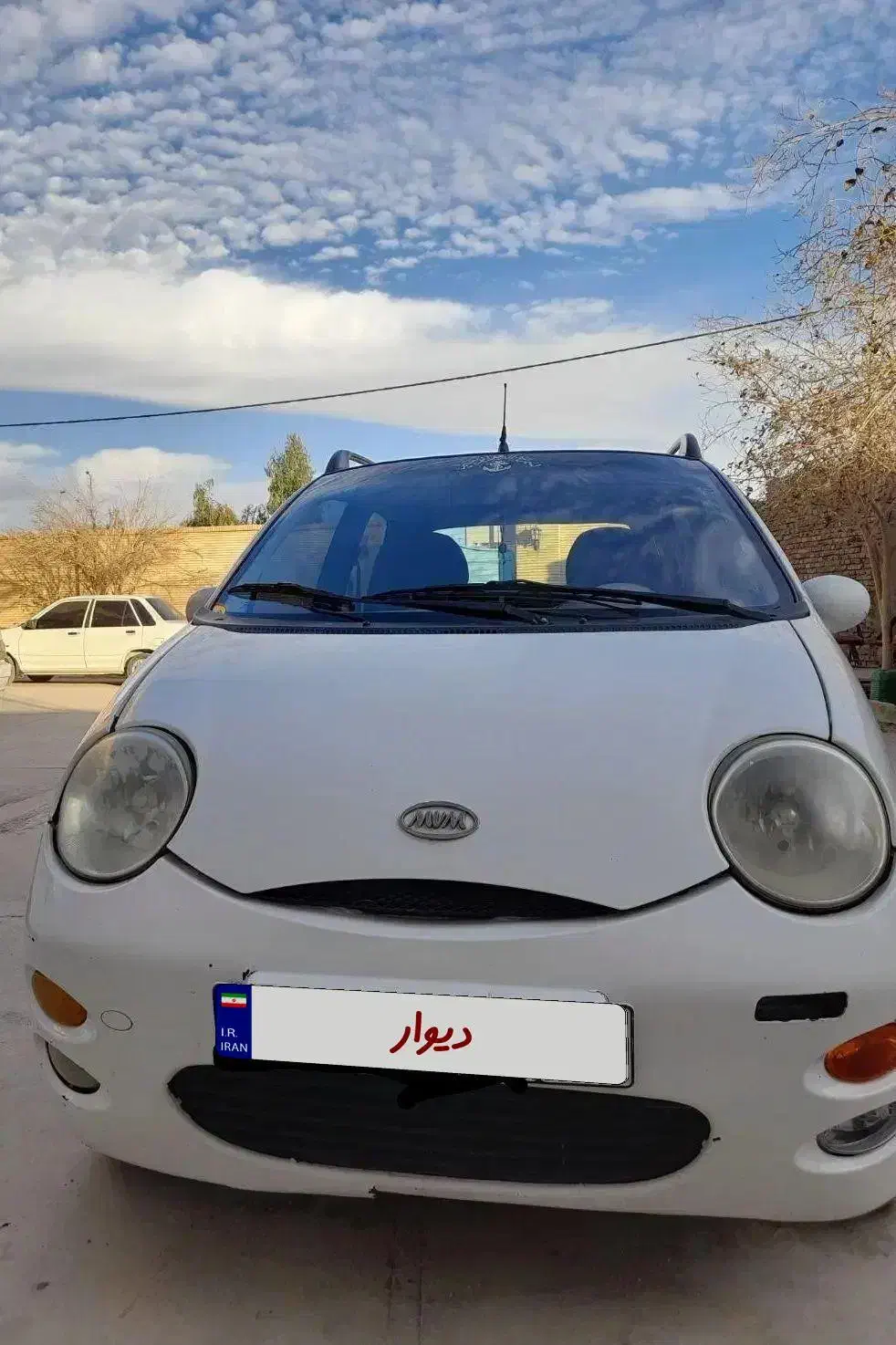 ام وی ام 110 چهار سیلندر|خودرو سواری و وانت|زاهدان, |دیوار