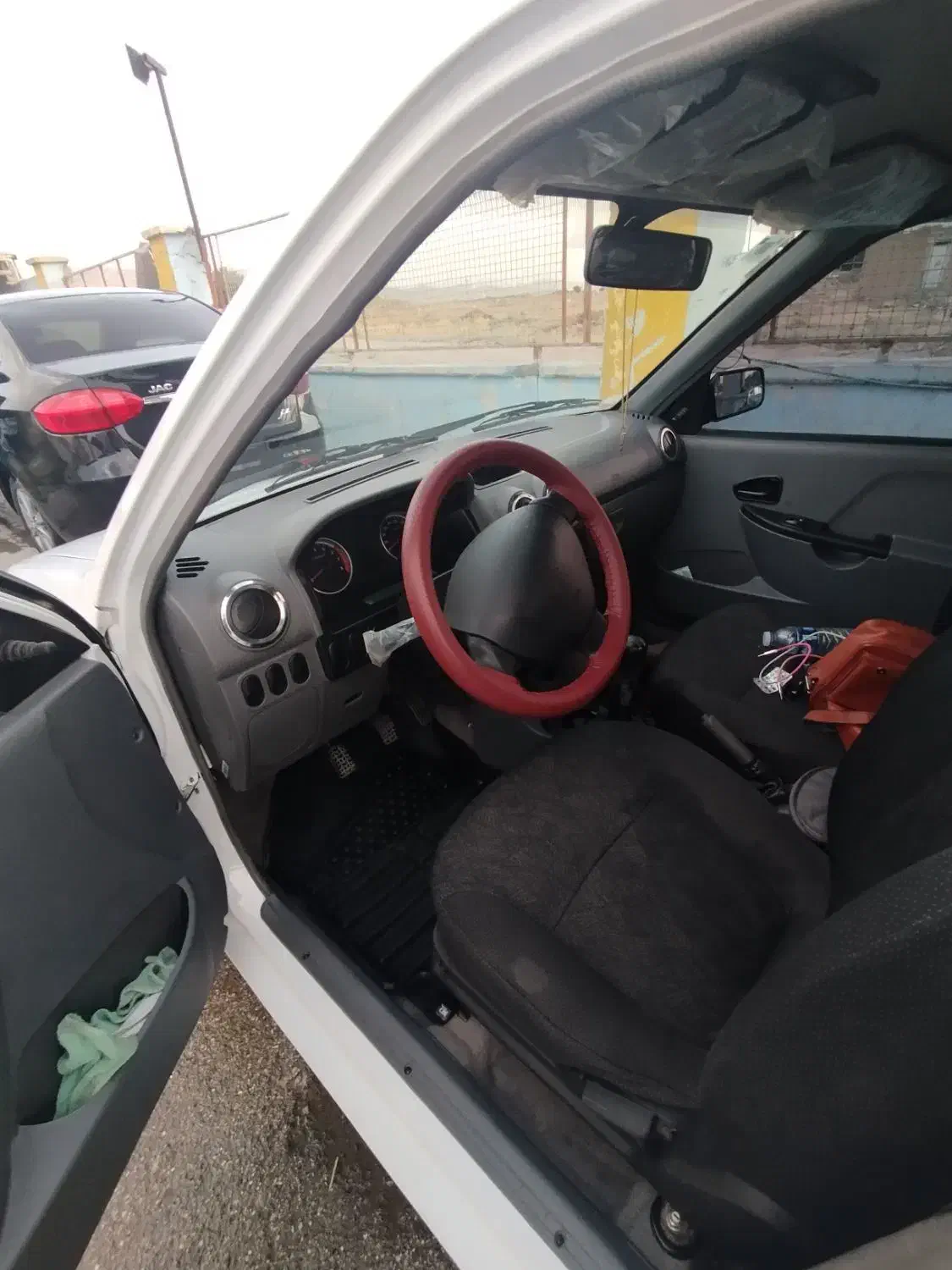 پراید وانت|خودرو سواری و وانت|الیگودرز, |دیوار