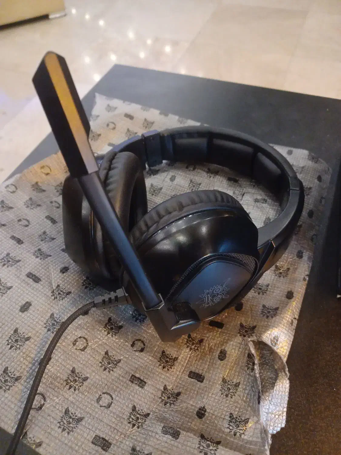 هدست گیمینگ|قطعات و لوازم جانبی رایانه|فردیس, فردیس|دیوار