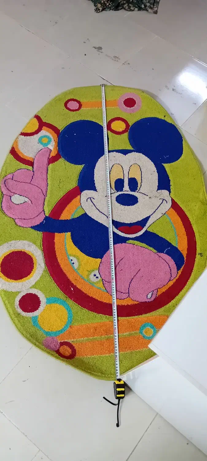 فرش اتاق کودک|فرش|مشهد, امیریه|دیوار