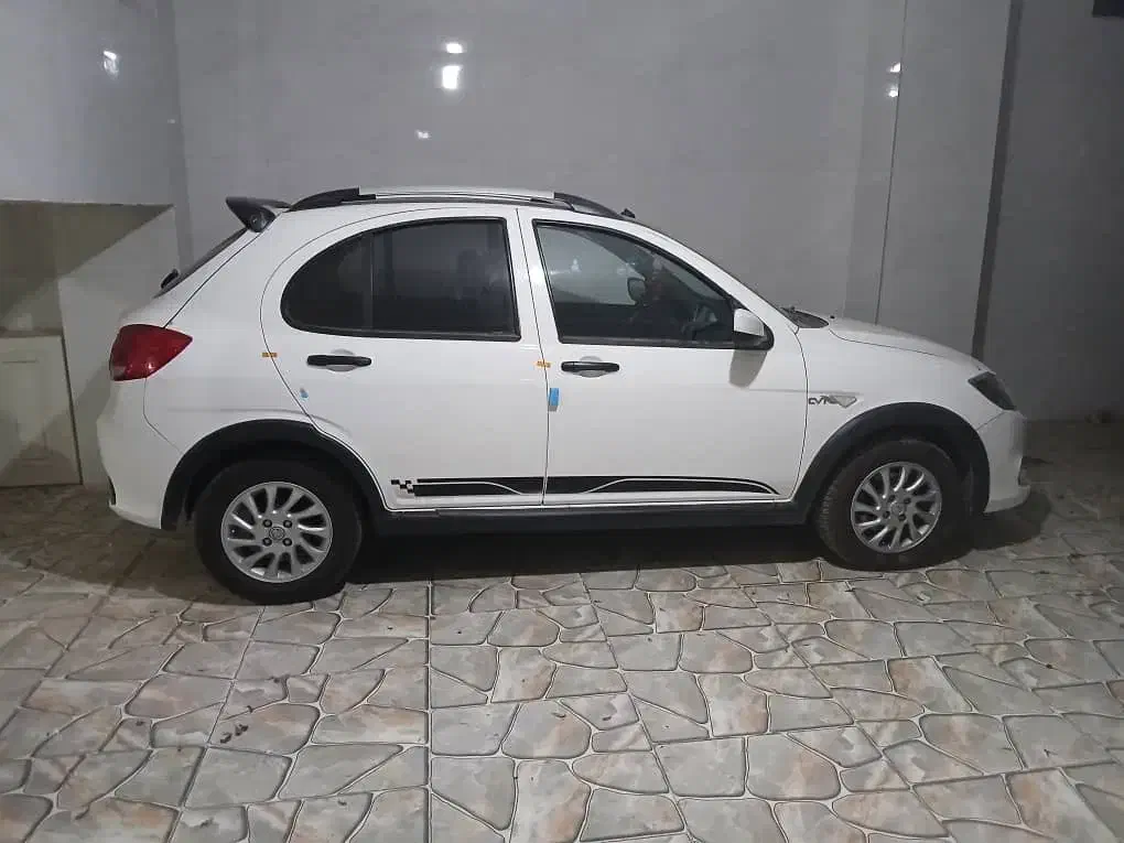 کوییک اتومات مدل ۱۴۰۲|خودرو سواری و وانت|آزادشهر, |دیوار