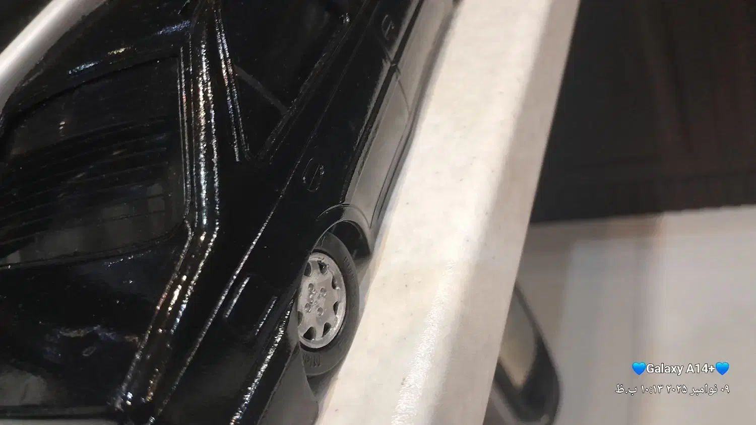 ماکت پارس|اسباب‌بازی بچه|تهران, فردوس|دیوار