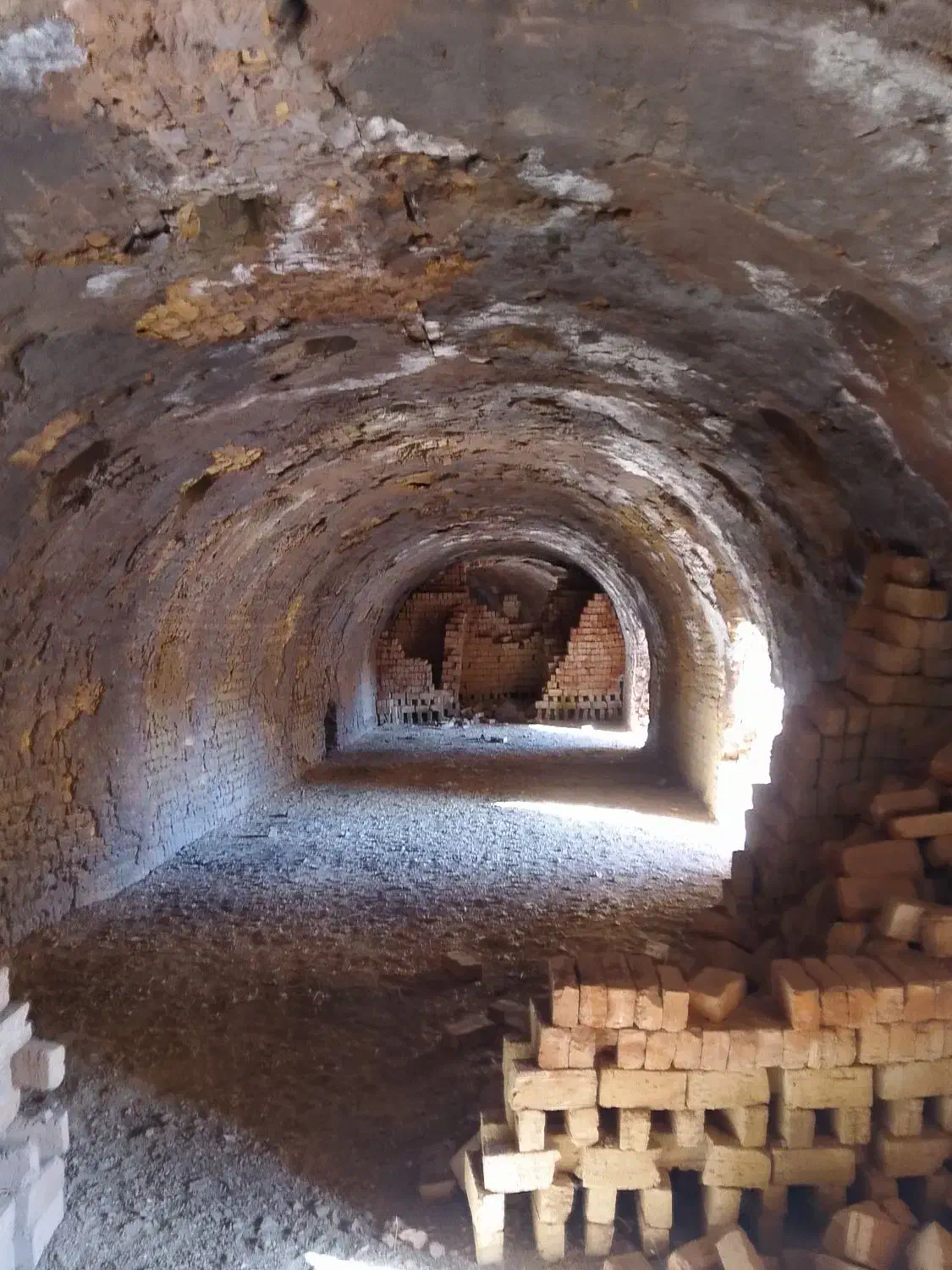 باسلام 48000ازمین چسبیده به شهرک صنعتی مامونیه|فروش زمین و ملک کلنگی|زرندیه, |دیوار