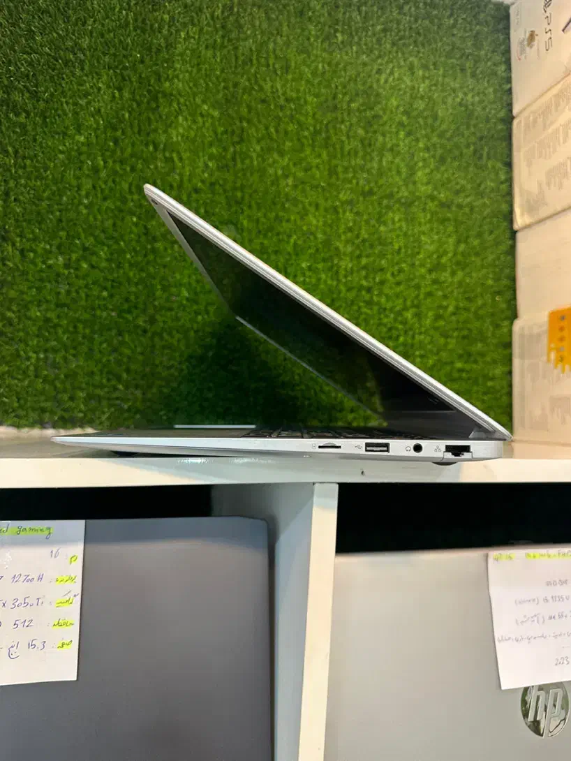 Laptop GLX مناسب برای امور دانشجویی و مهندسی سبک|رایانه همراه|کرج, گوهردشت|دیوار