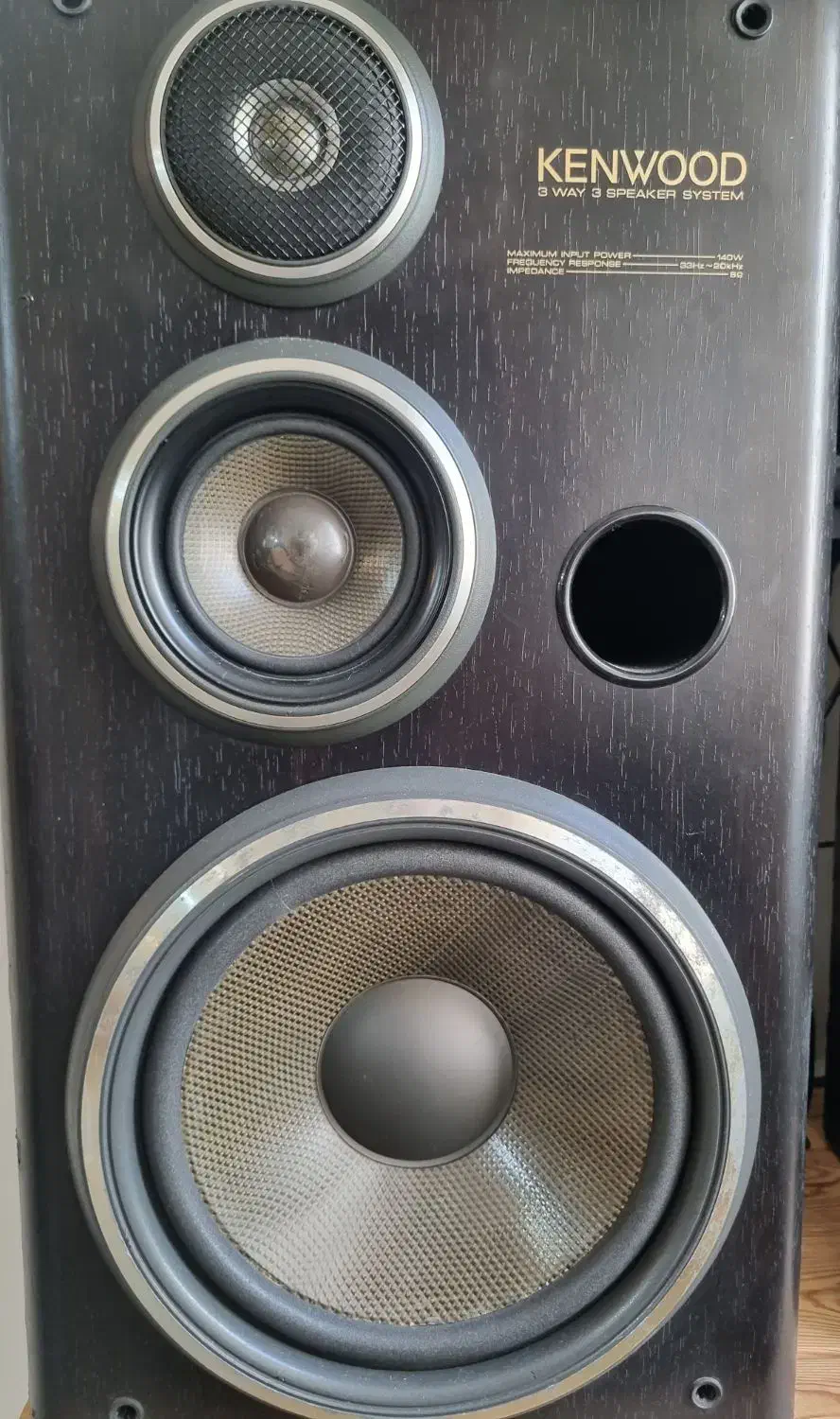 kenwood 7j|سیستم صوتی خانگی|تهران, بریانک|دیوار