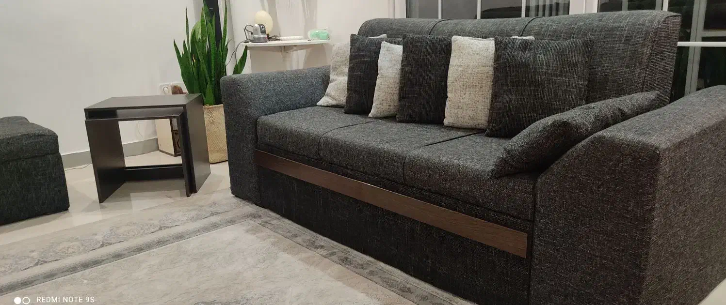 مبل|مبلمان خانگی و میز عسلی|بوشهر, |دیوار