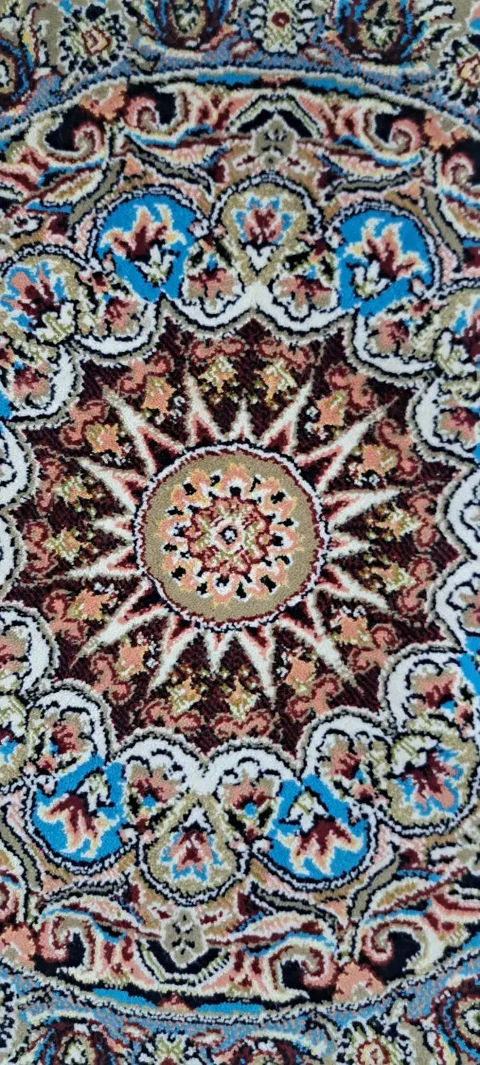 مهربانی ملی|فرش|برازجان, |دیوار