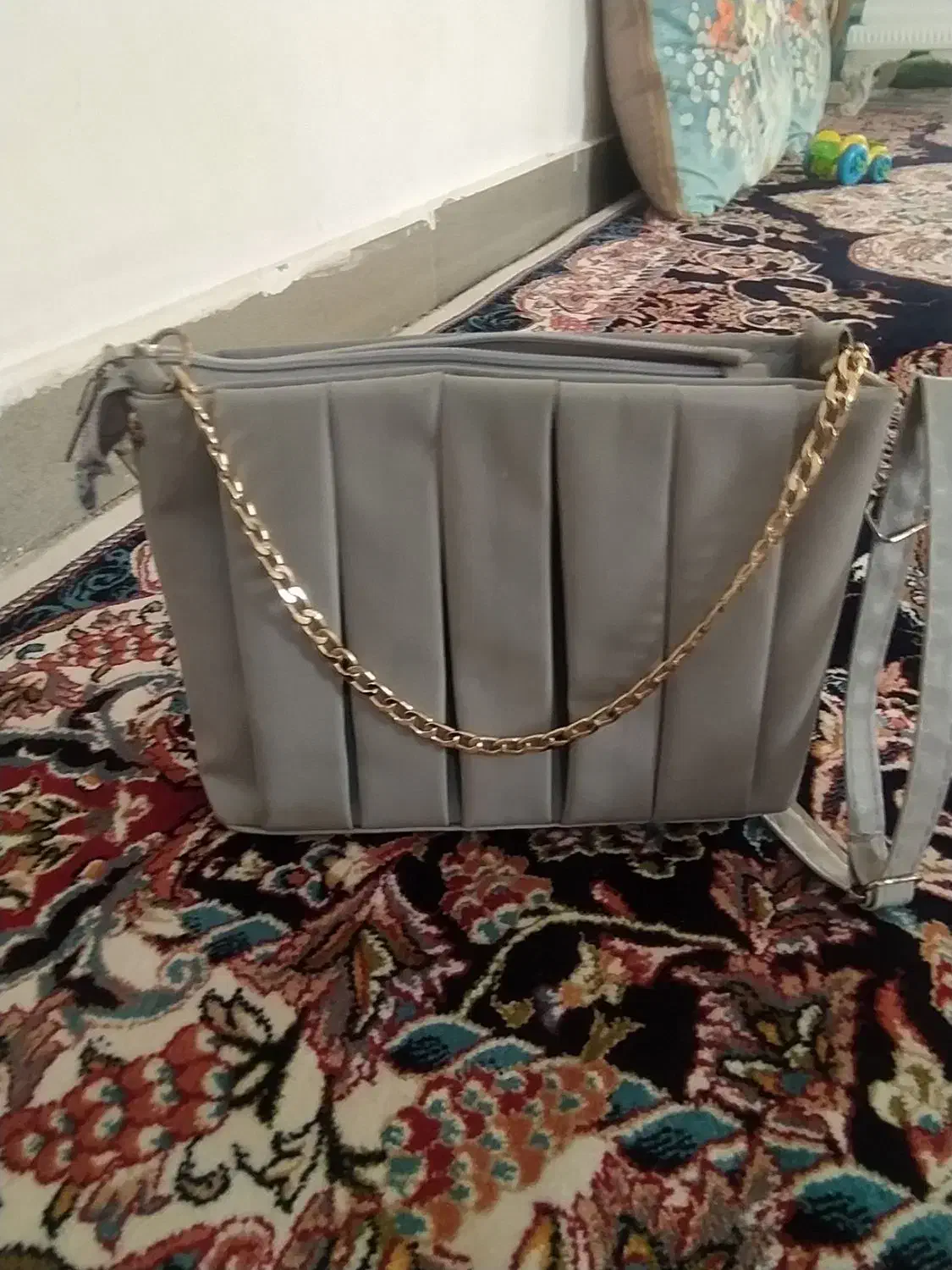 کیف زنانه|کیف، کفش، کمربند|بروجرد, |دیوار