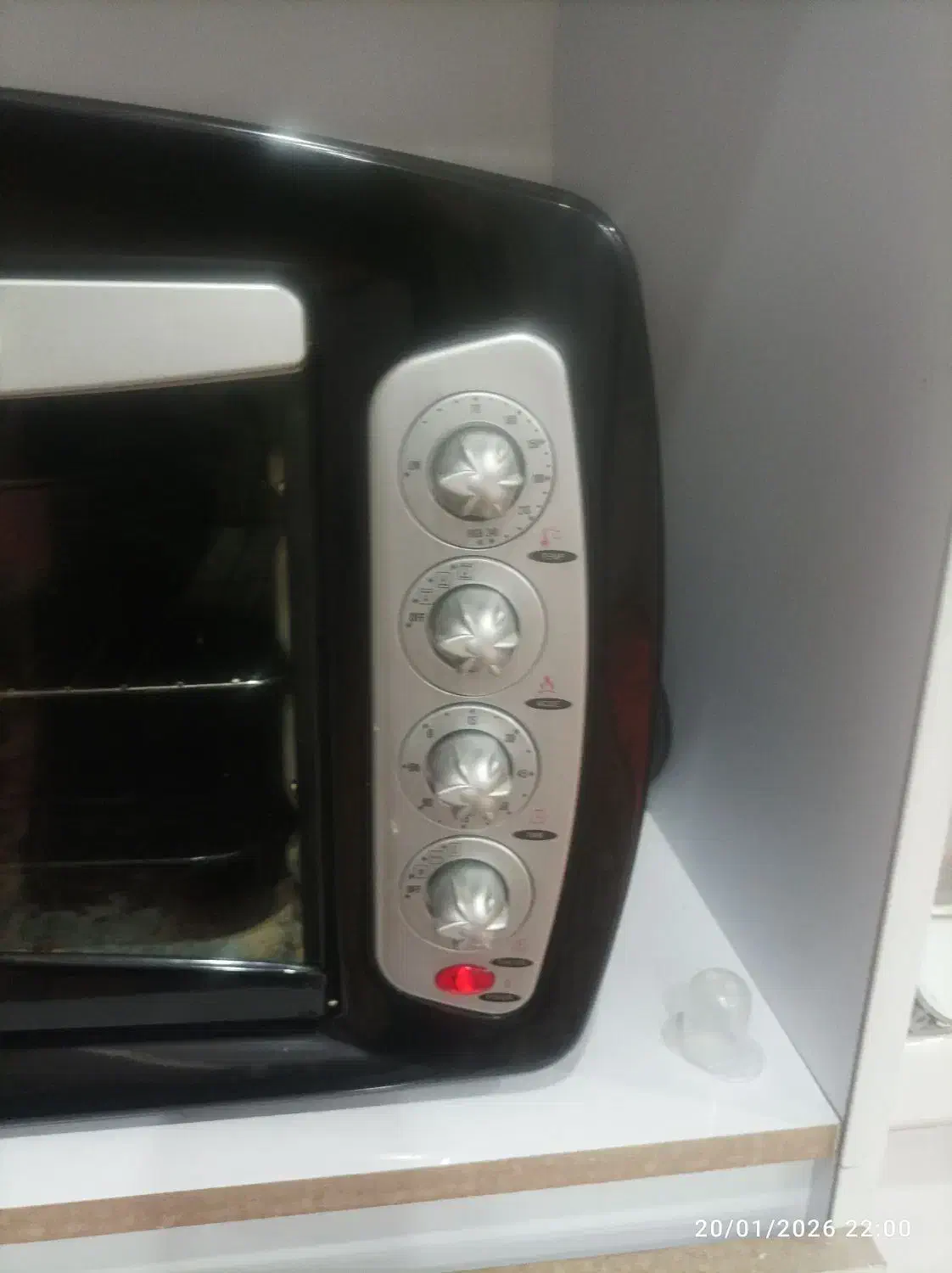 فرسالم سالم|اجاق گاز و لوازم برقی پخت‌وپز|سرپل ذهاب, |دیوار