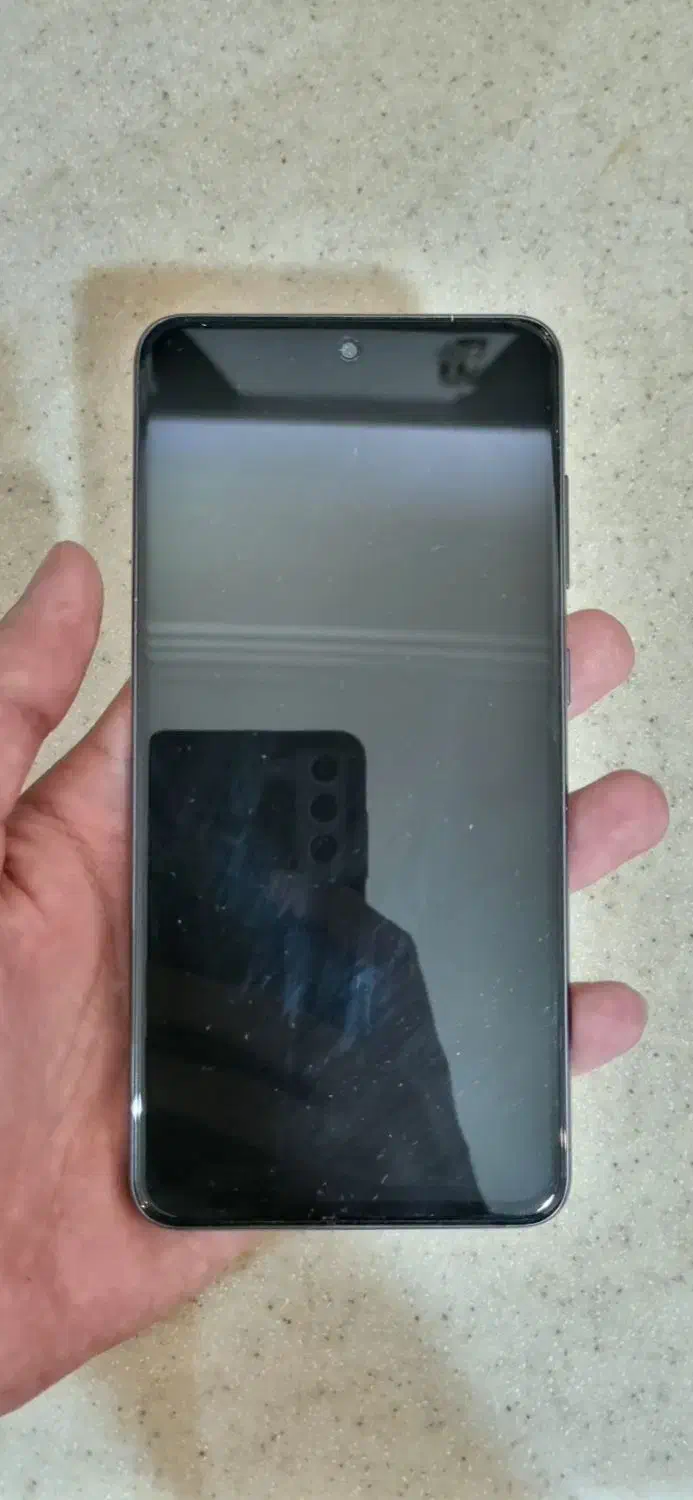 سامسونگ S21 fe|موبایل|زاهدان, |دیوار