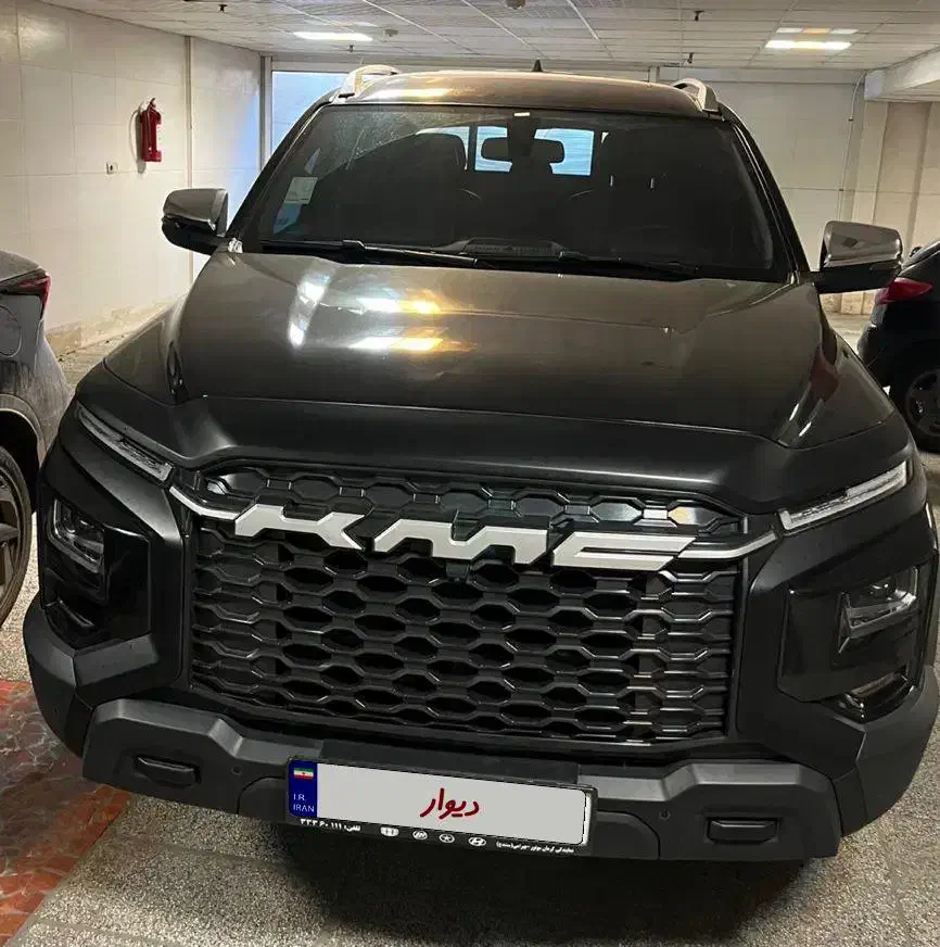 kmc t9|خودرو سواری و وانت|مشهد, احمدآباد|دیوار