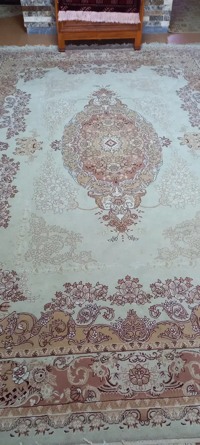 فرش ۹ متری|فرش|ساری, |دیوار