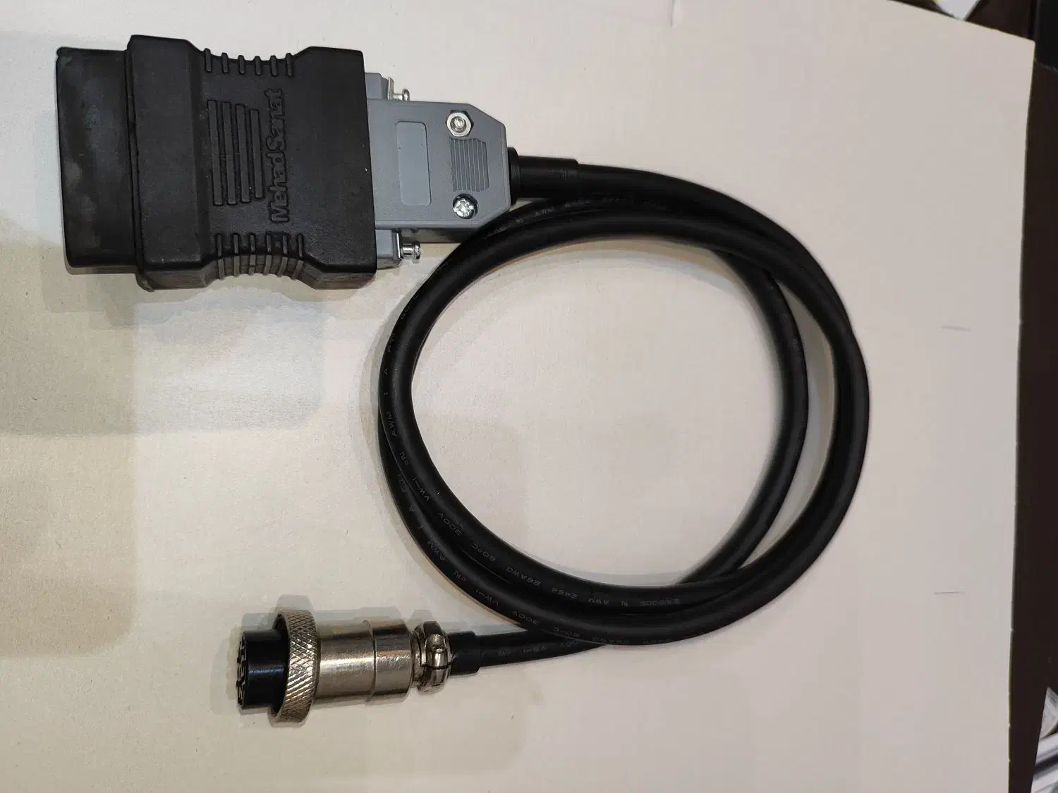 کابل دیاگ|خدمات موتور و ماشین|مشهد, شهید آوینی|دیوار