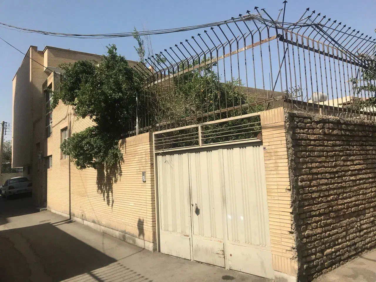 منزل ویلایی دربست|اجارهٔ خانه و ویلا|اصفهان, سرچشمه|دیوار