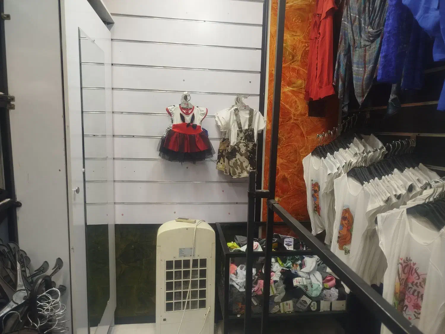 پوشاک زنانه بچه گانه|لباس|شیراز, صاحب الزمان|دیوار